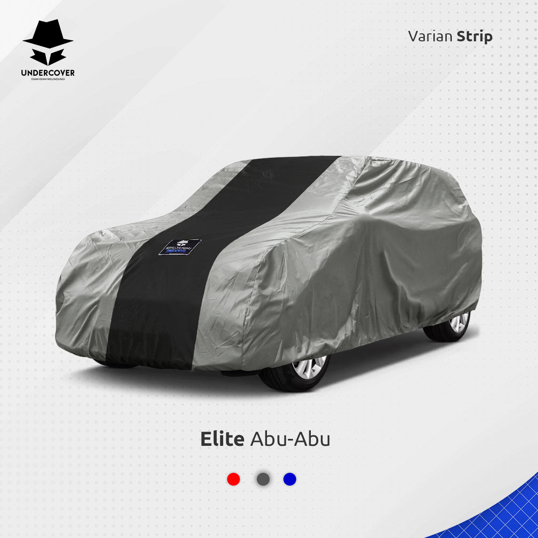 Cover Mobil Range Rover Sport Reguler