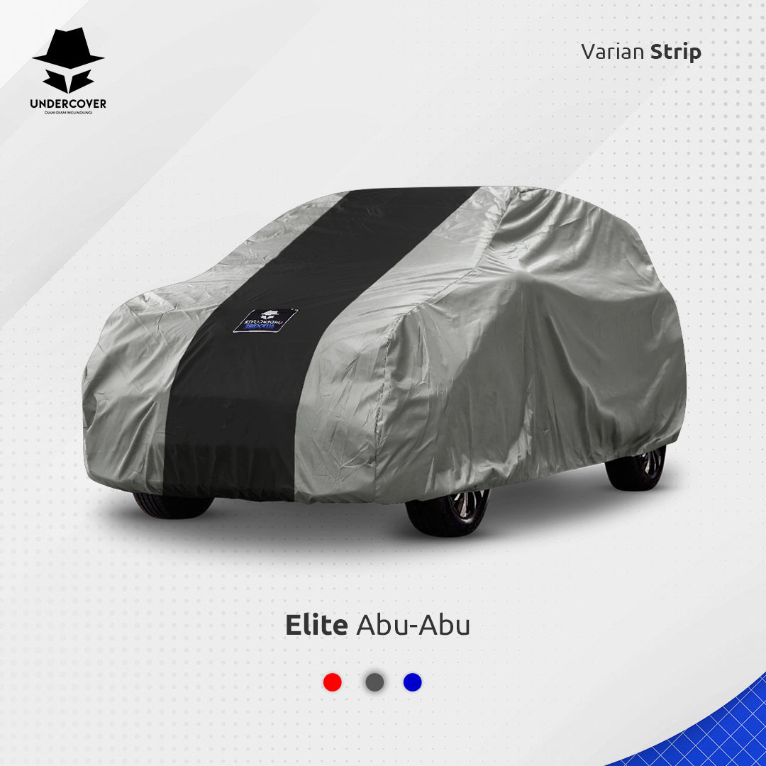Cover Mobil Chevrolet Captiva Reguler