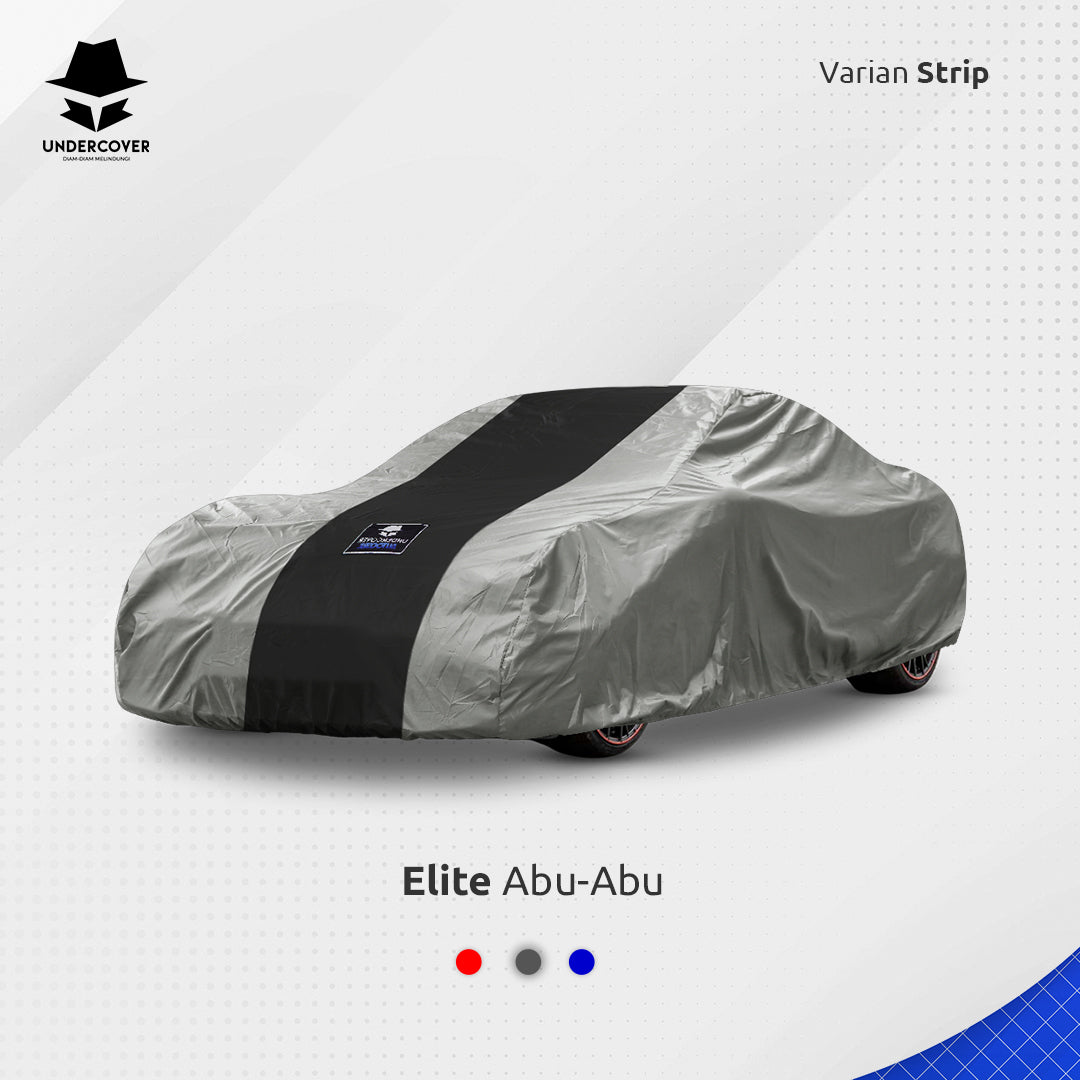 Cover Mobil Maserati GranTurismo Reguler
