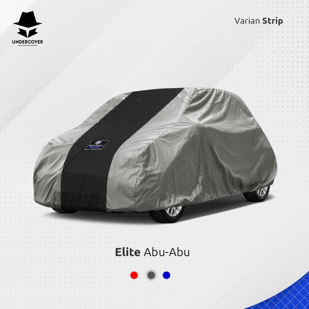 Cover Mobil Fiat 500 Reguler
