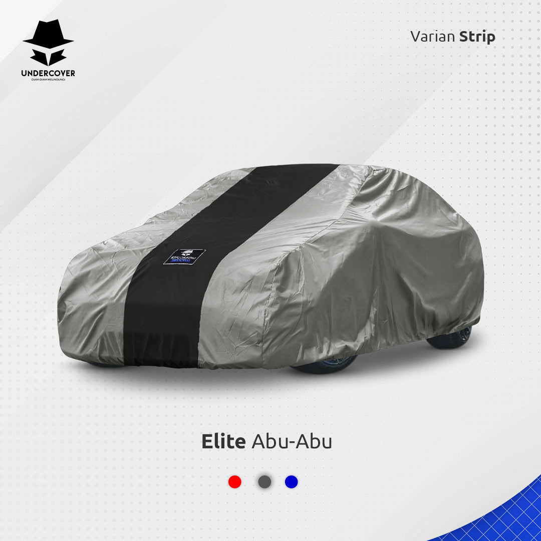 Cover Mobil BMW M5 Reguler
