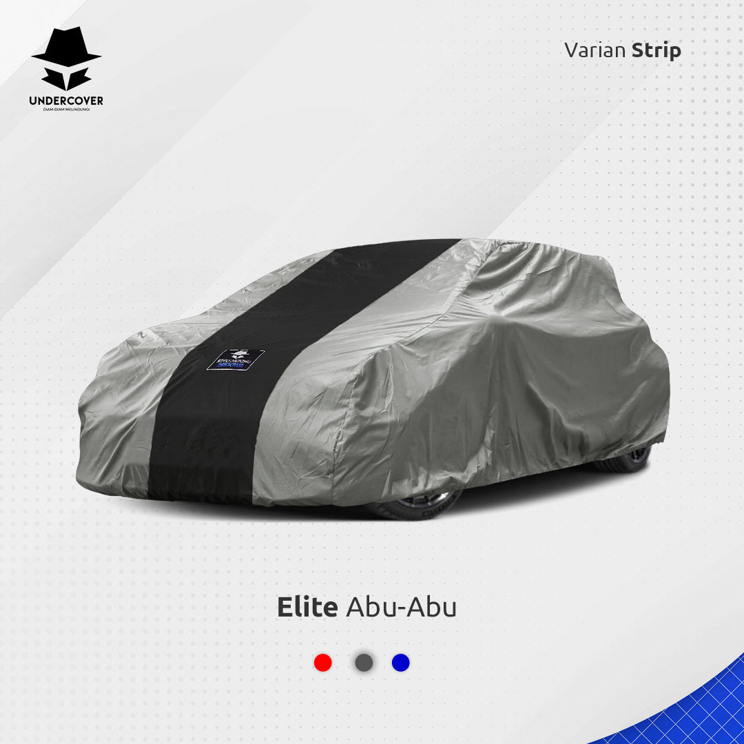 Cover Mobil Toyota GR Corolla Reguler