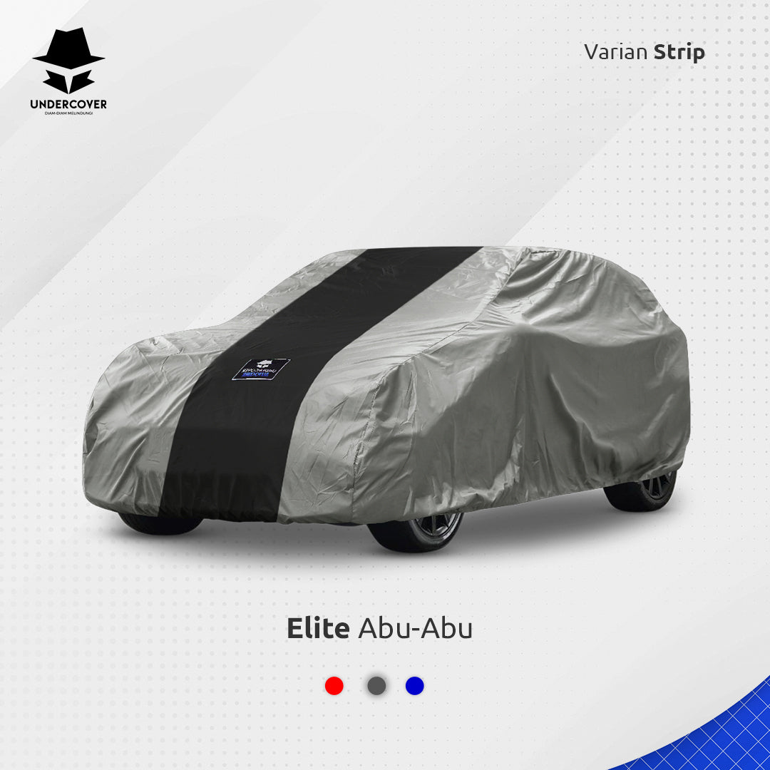 Cover Mobil Range Rover Velar Reguler