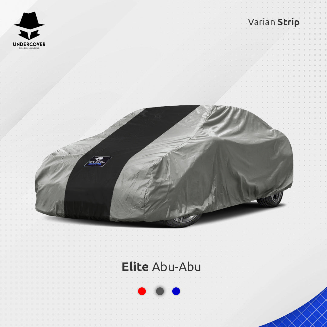 Cover Mobil BMW Seri 2 Reguler