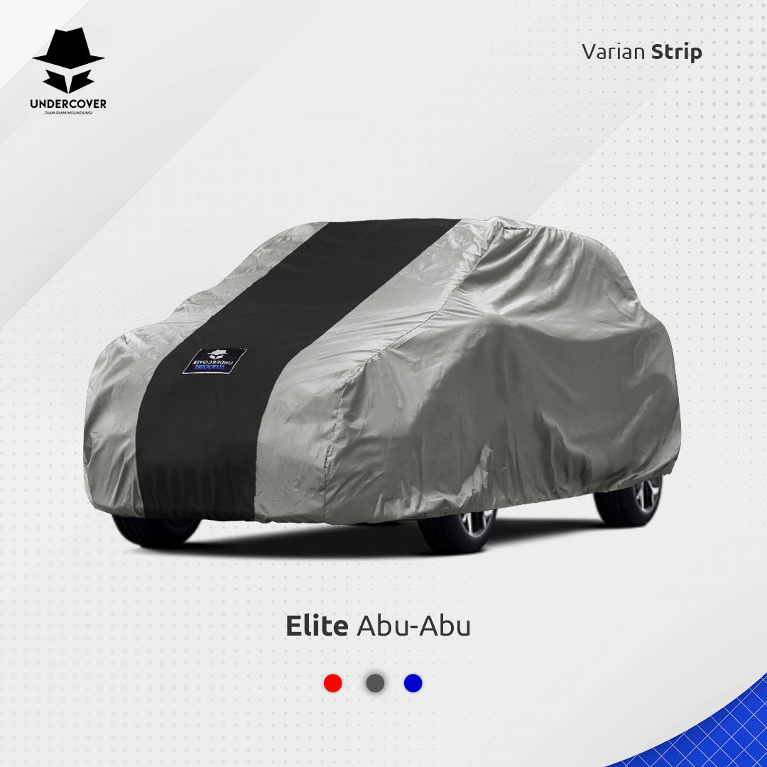 Cover Mobil Hyundai Creta Reguler