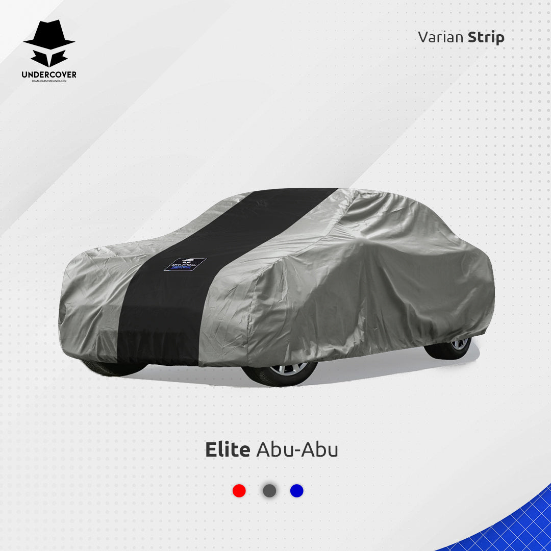 Cover Mobil Rolls Royce Phantom VIII Reguler