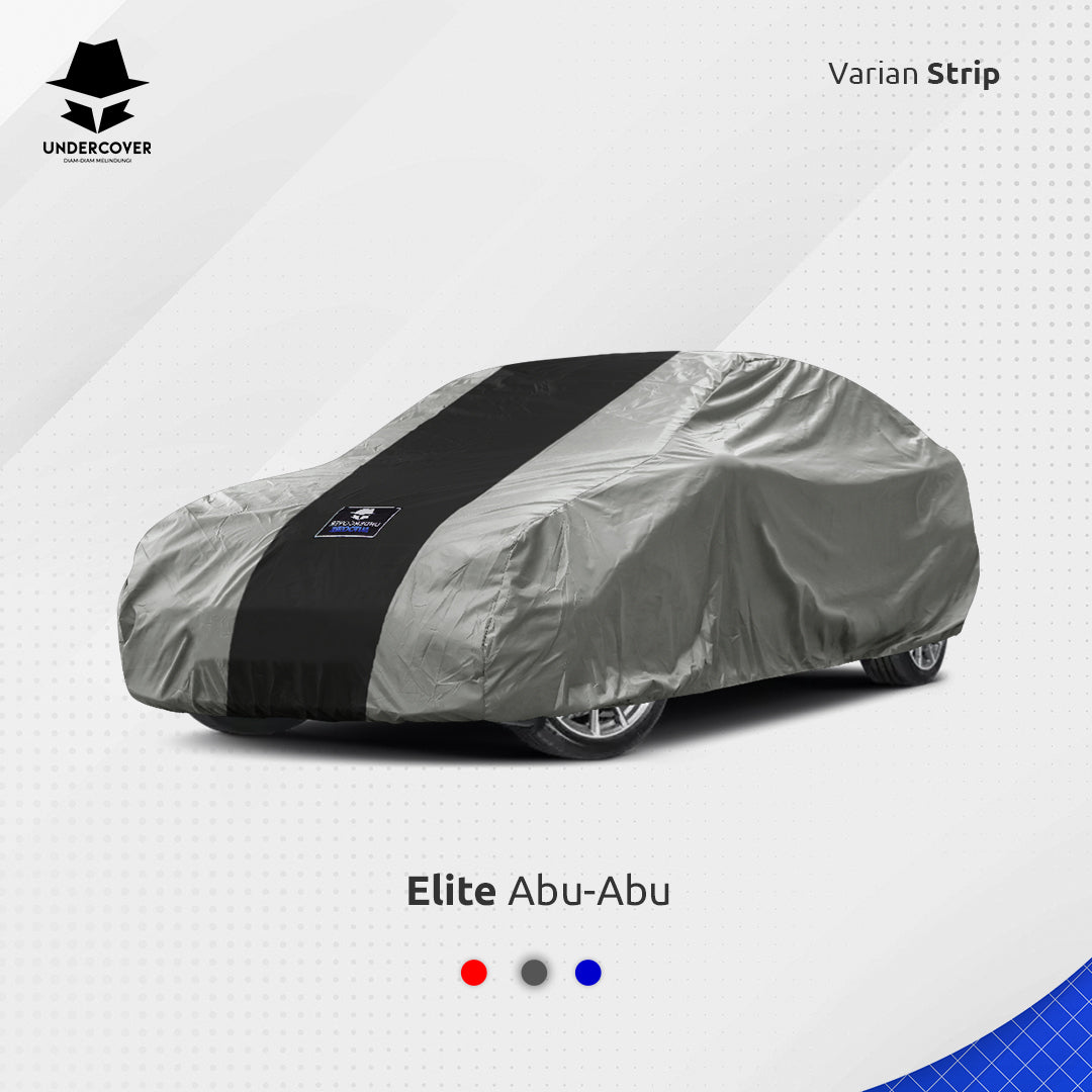 Cover Mobil BMW Seri 6 Reguler