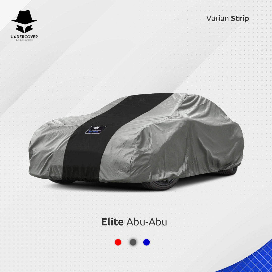 Cover Mobil BMW Seri 8 Reguler