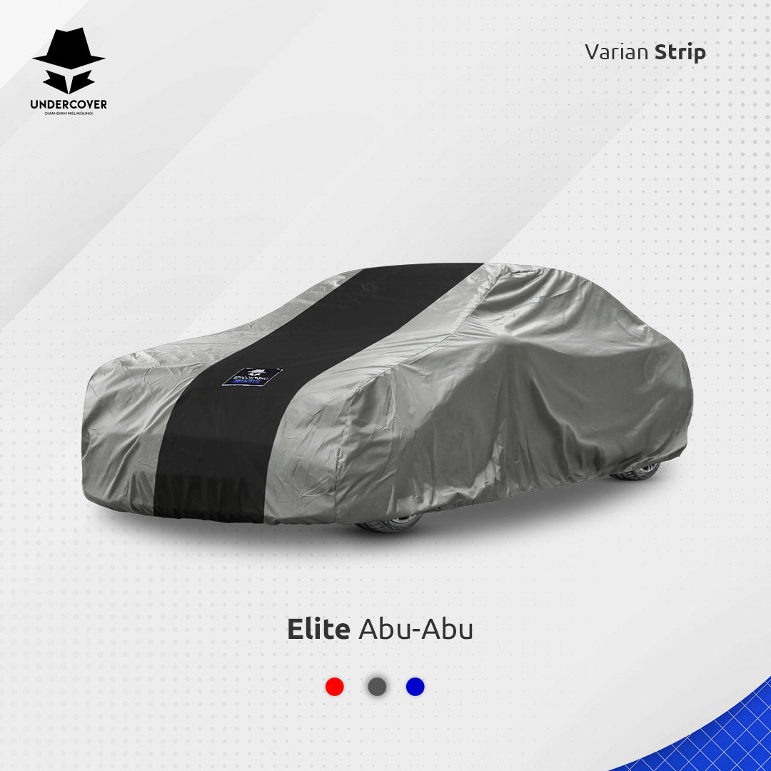 Cover Mobil Rolls Royce Ghost Reguler