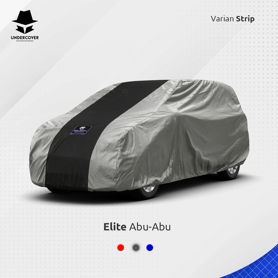 Cover Mobil Chevrolet Spin Reguler