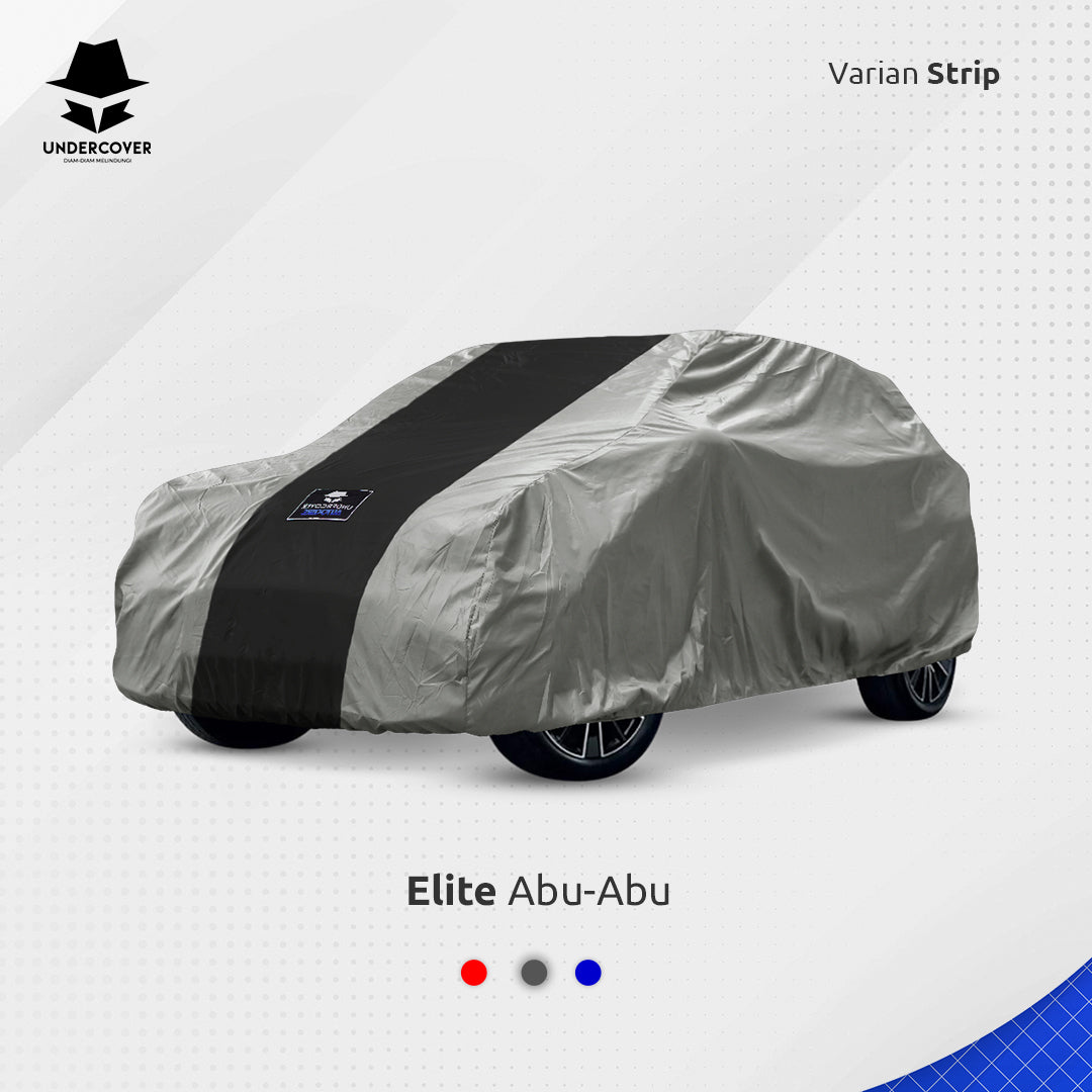 Cover Mobil Honda WRV Reguler