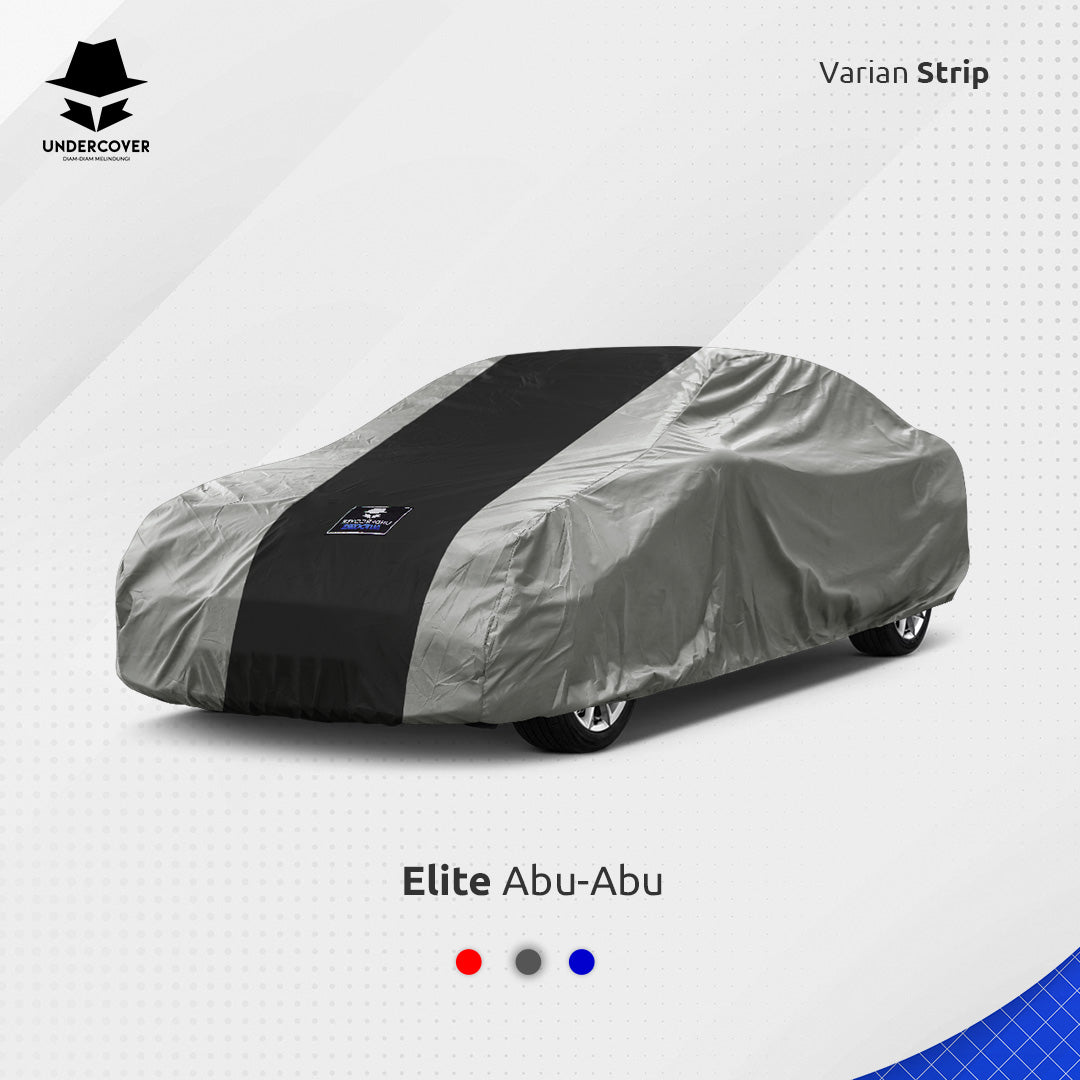 Cover Mobil Volvo S90 Reguler