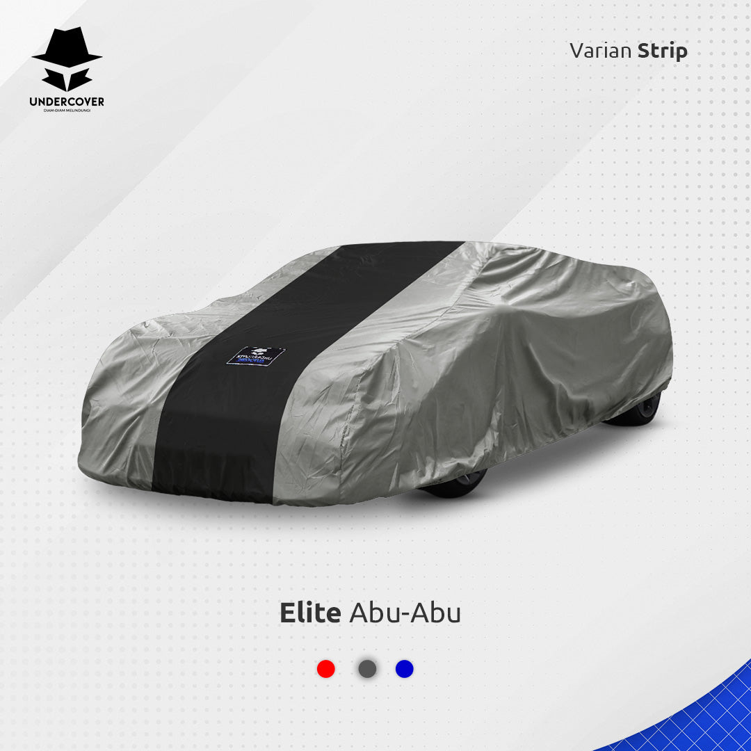 Cover Mobil Mclaren 720S Spider Reguler