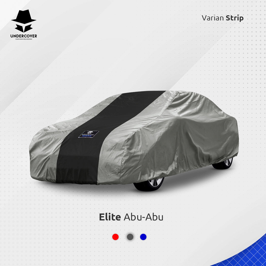 Cover Mobil Neta S Reguler
