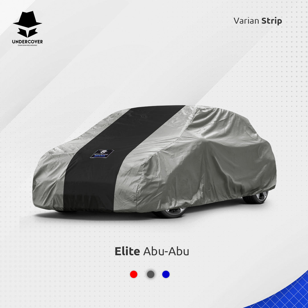 Cover Mobil Volkswagen Scirocco Reguler