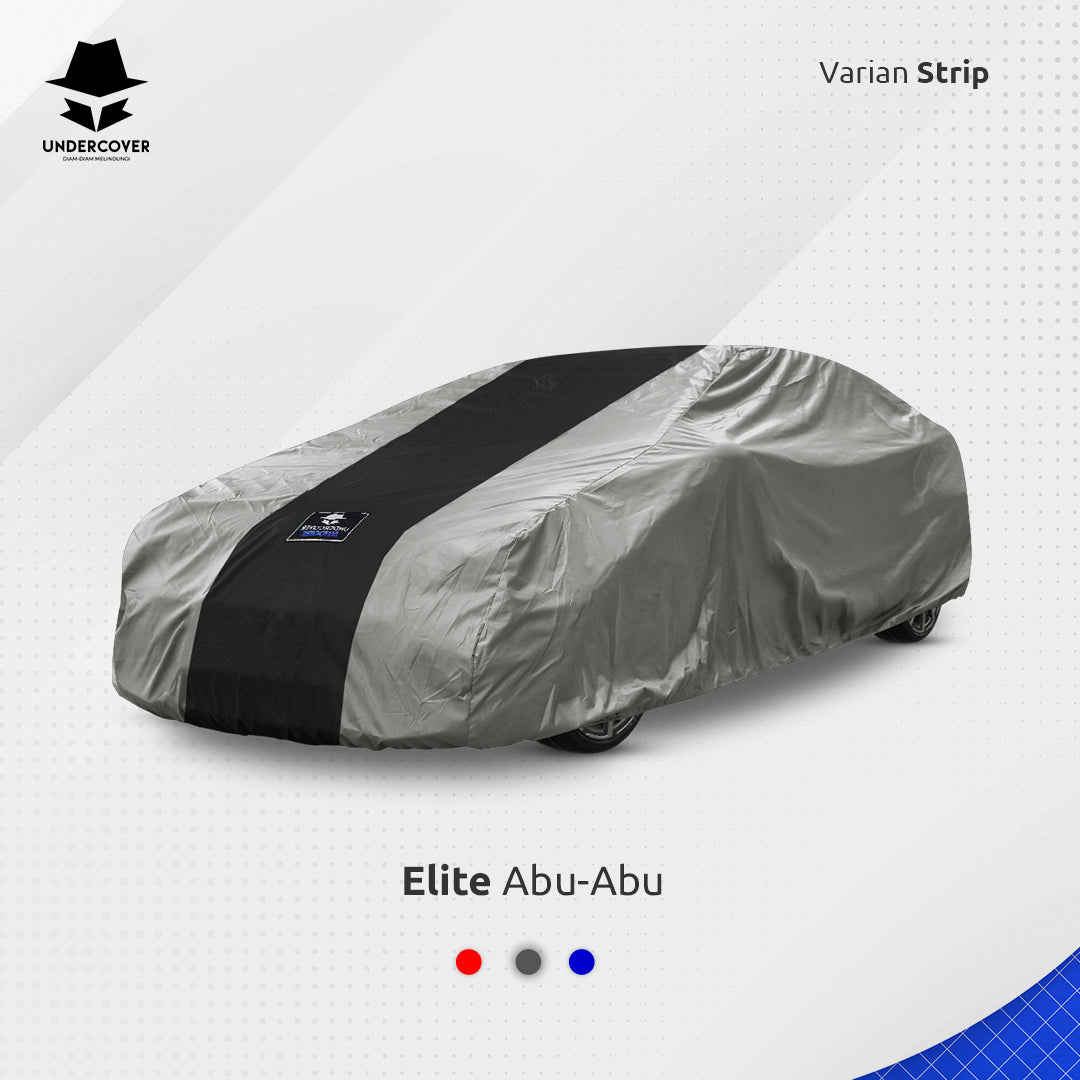 Cover Mobil Toyota Prius Reguler
