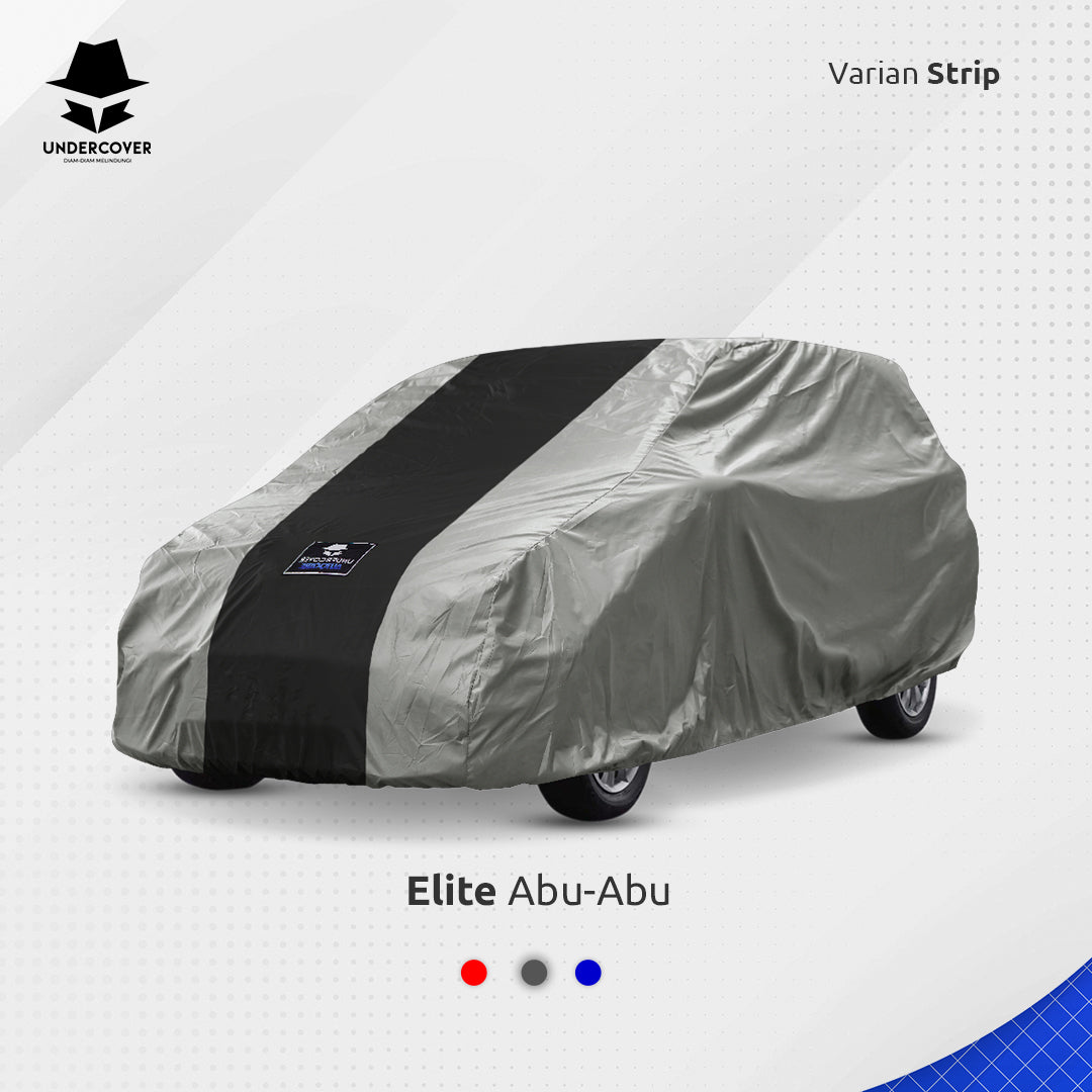 Cover Mobil Honda Mobilio Reguler