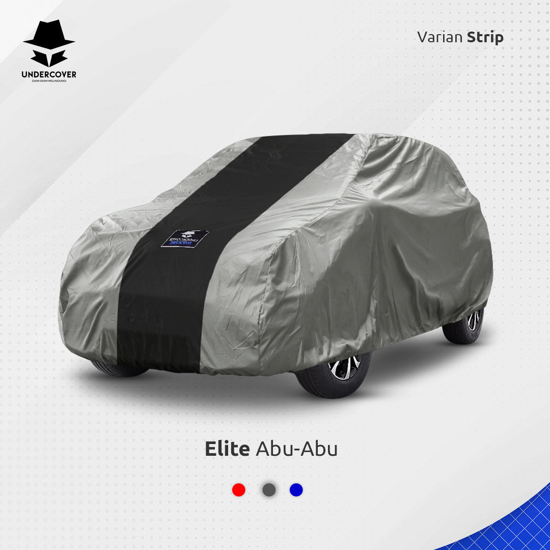 Cover Mobil Citroen C3 Reguler
