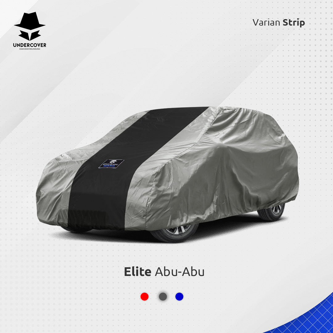 Cover Mobil Volkswagen Tiguan Reguler