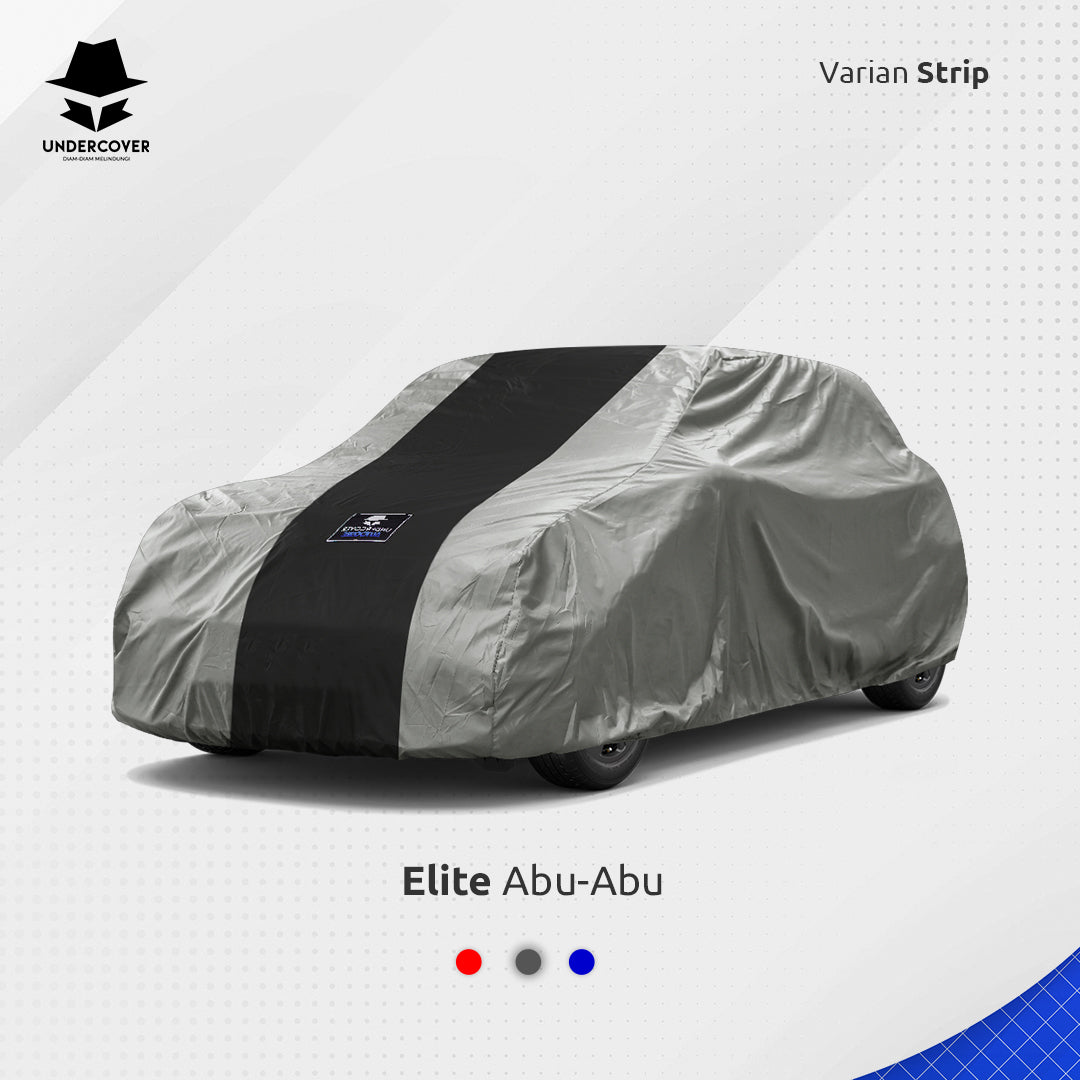 Cover Mobil MINI Hatch Reguler