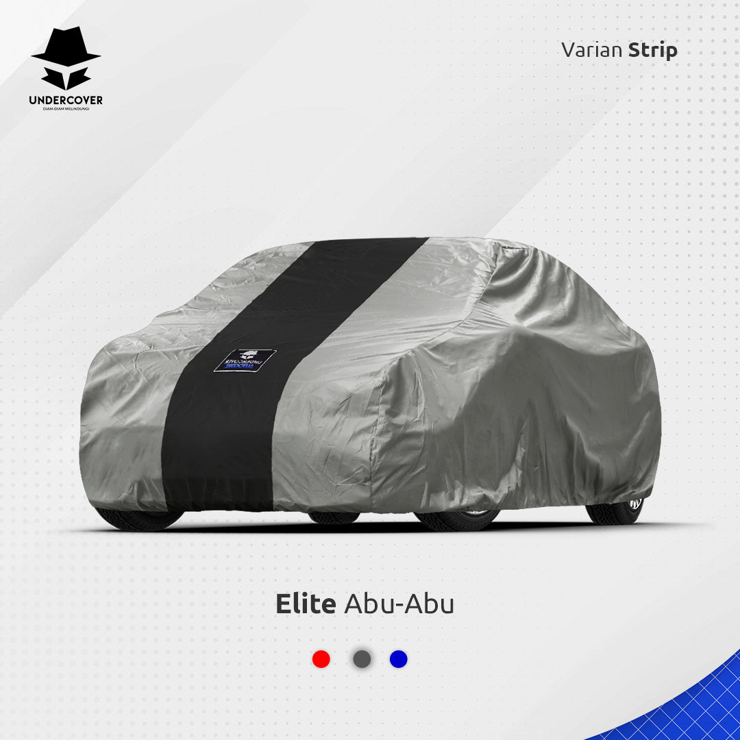 Cover Mobil Ford Fusion Reguler