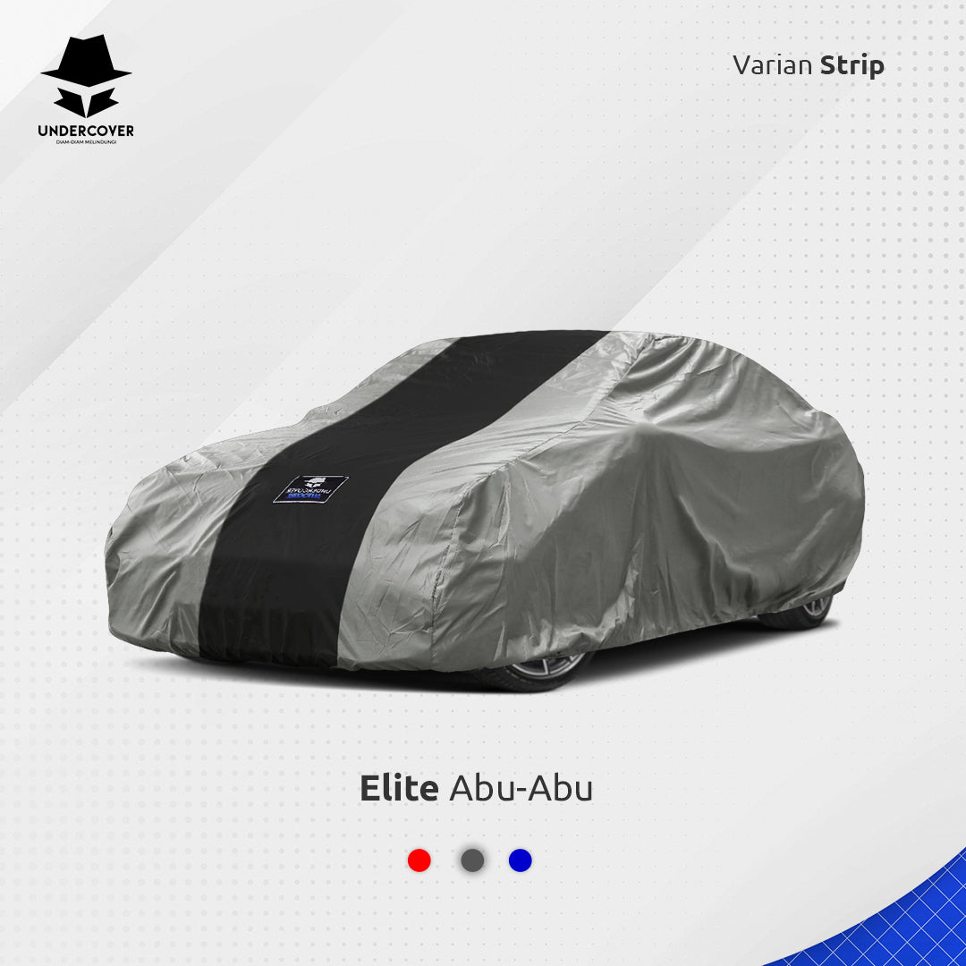 Cover Mobil BMW i4 Reguler