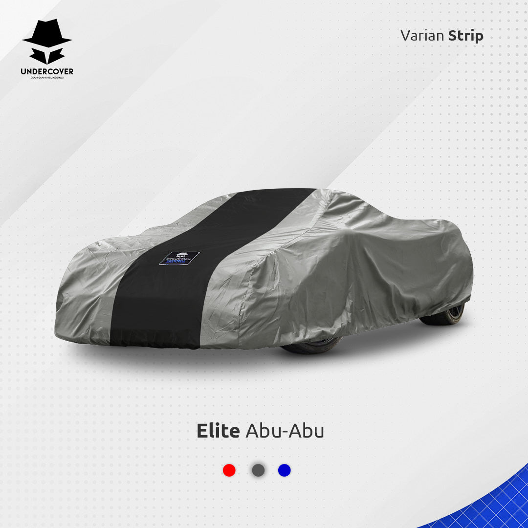 Cover Mobil Mclaren 720S Reguler