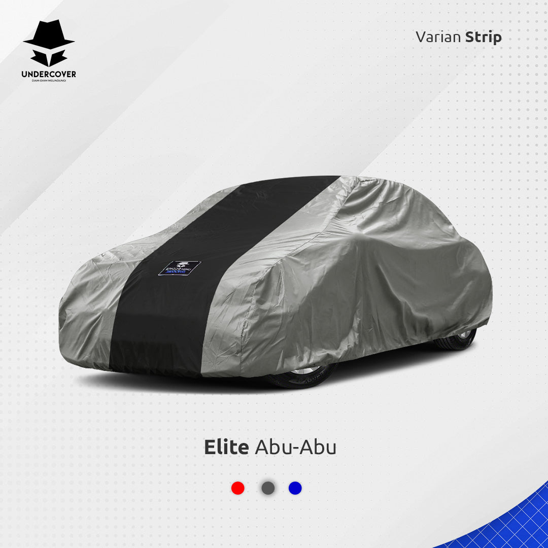 Cover Mobil Volkswagen New Beetle Reguler