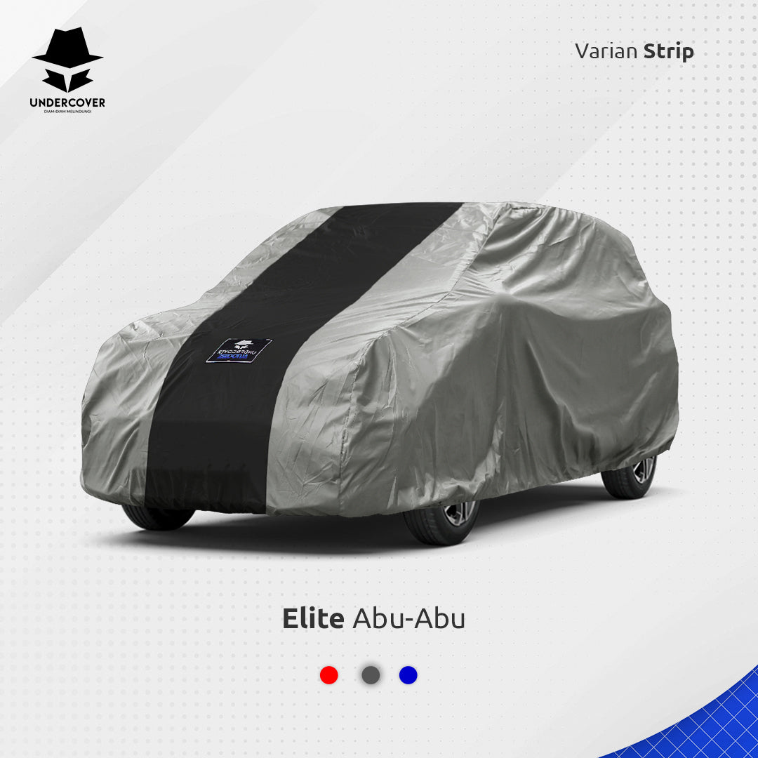 Cover Mobil Kia Carens Reguler