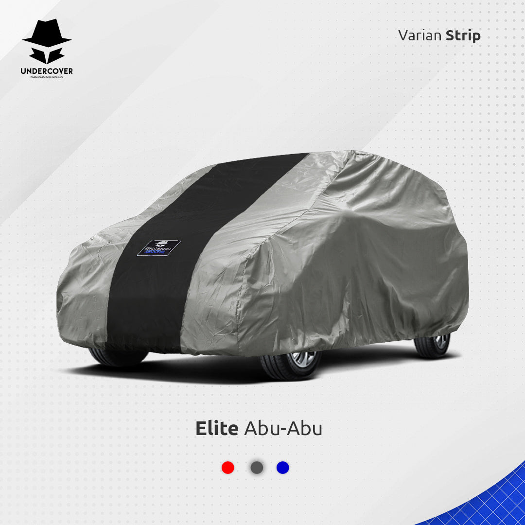 Cover Mobil Wuling Confero Reguler