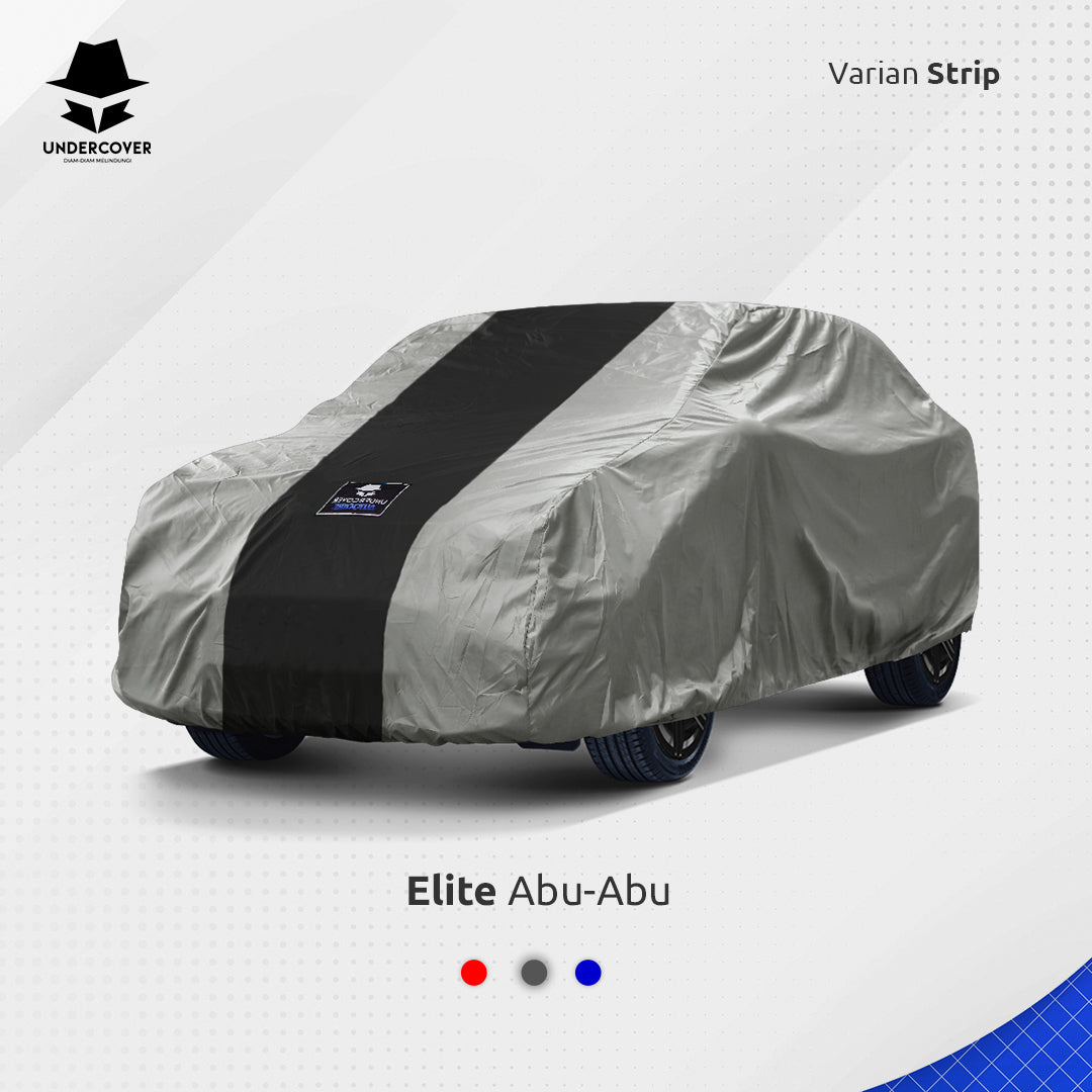 Cover Mobil Honda HR-V Reguler