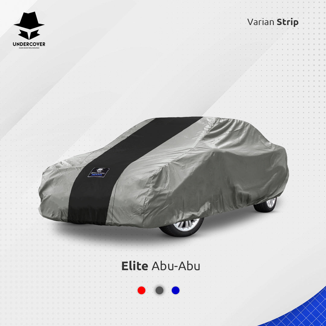 Cover Mobil Mitsubishi Galant Reguler