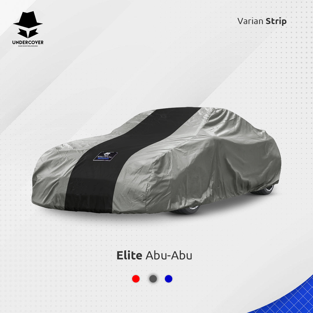 Cover Mobil Mercedes Benz AMG GT Reguler