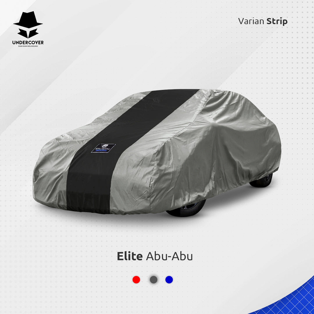Cover Mobil Mercedes Benz E Class Reguler