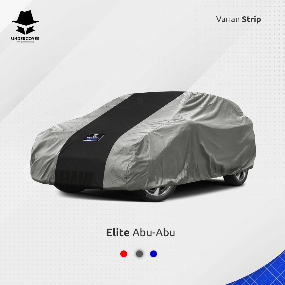 Cover Mobil Subaru XV Reguler