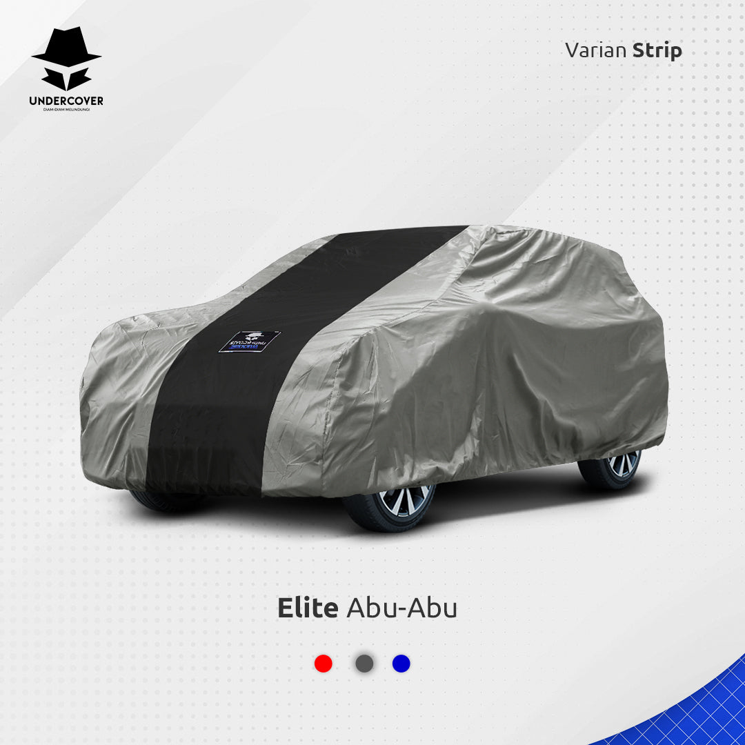 Cover Mobil Chery Tiggo 7 Pro Reguler