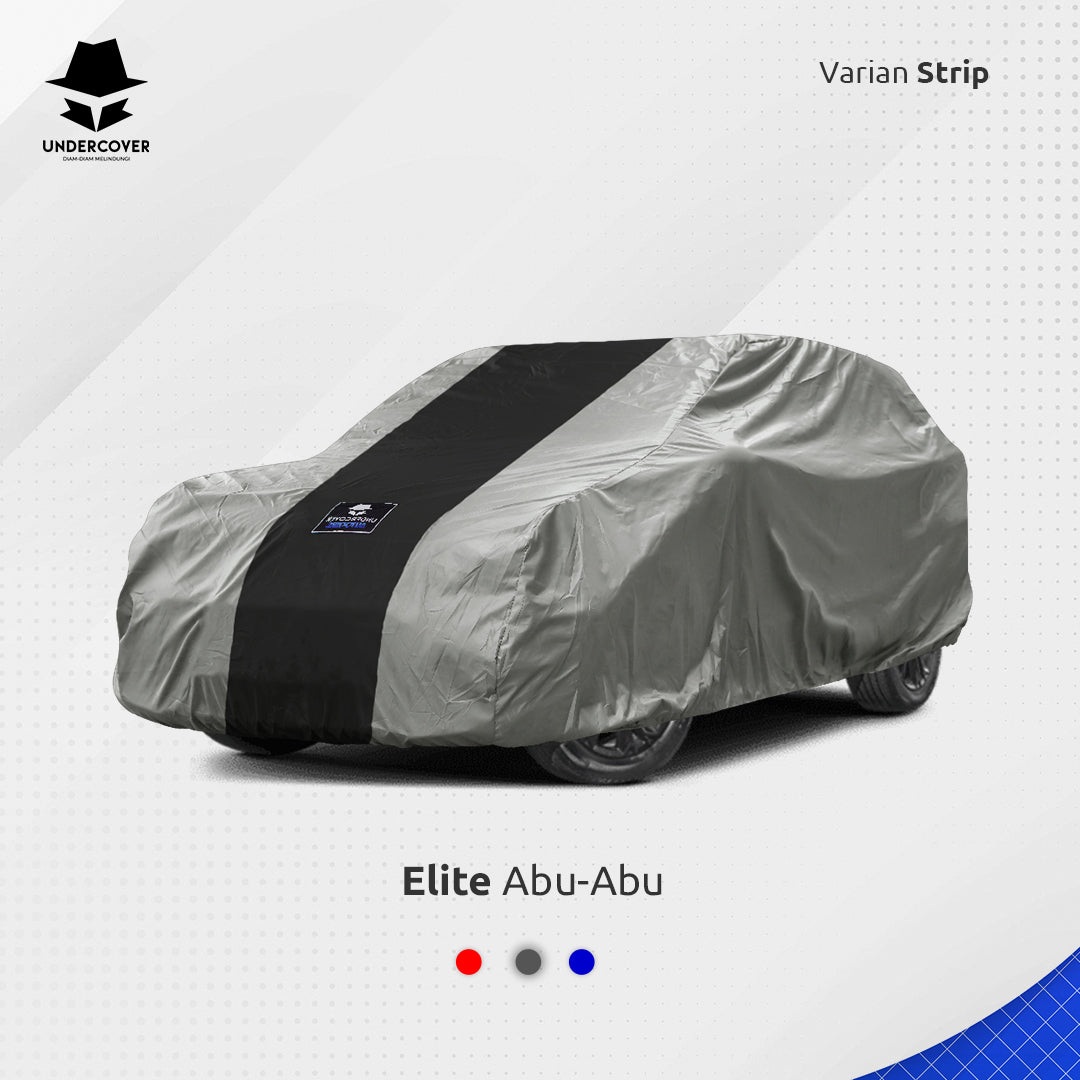 Cover Mobil Honda CR-V Reguler