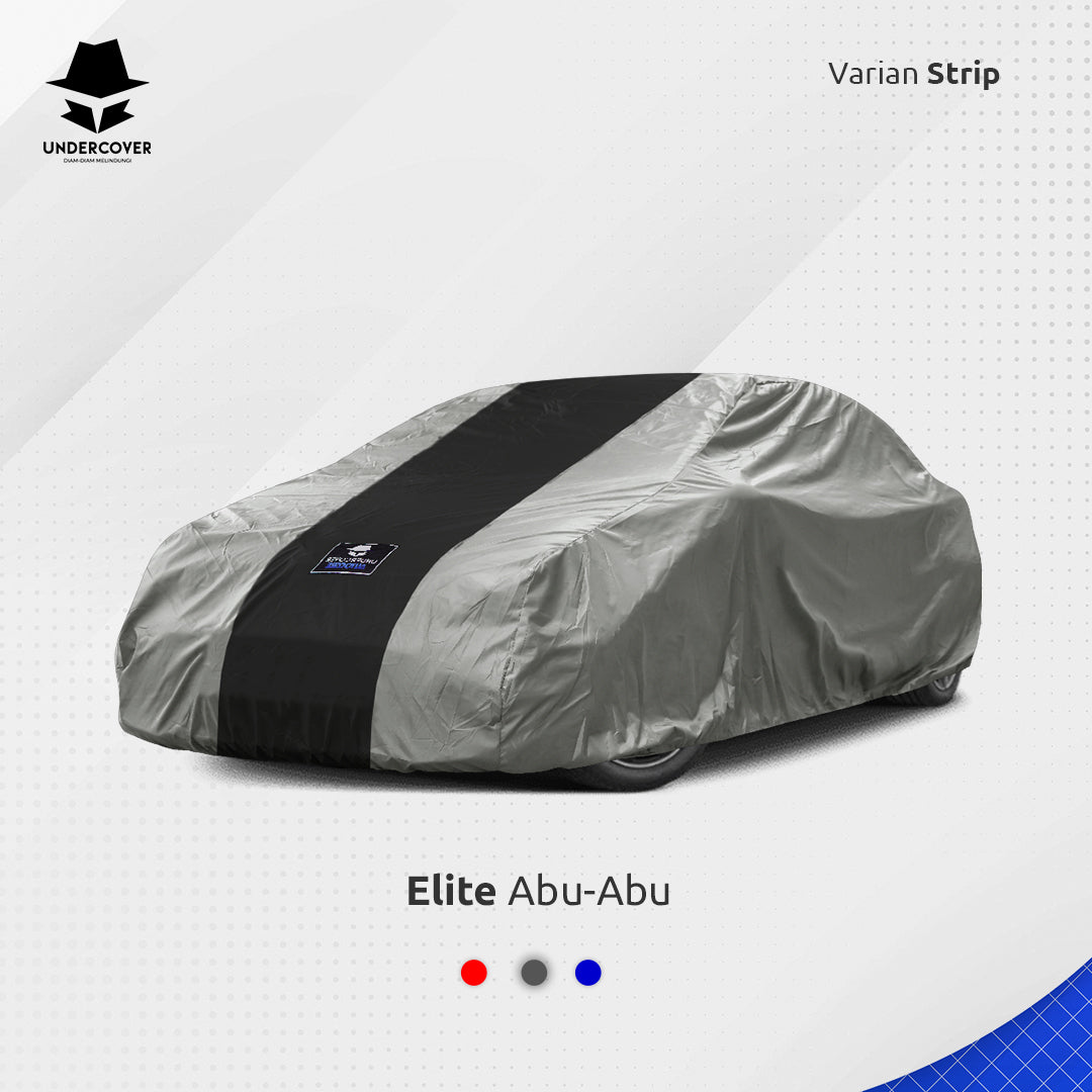 Cover Mobil Mercedes Benz EQE Reguler