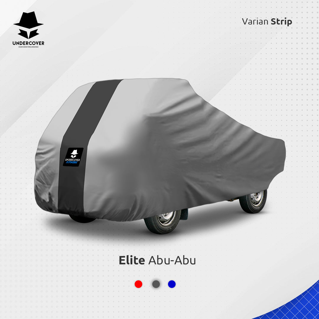 Cover Mobil Suzuki Carry PU Reguler