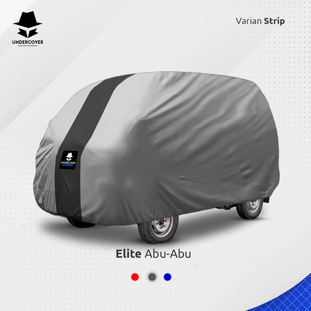 Cover Mobil Suzuki Carry Reguler