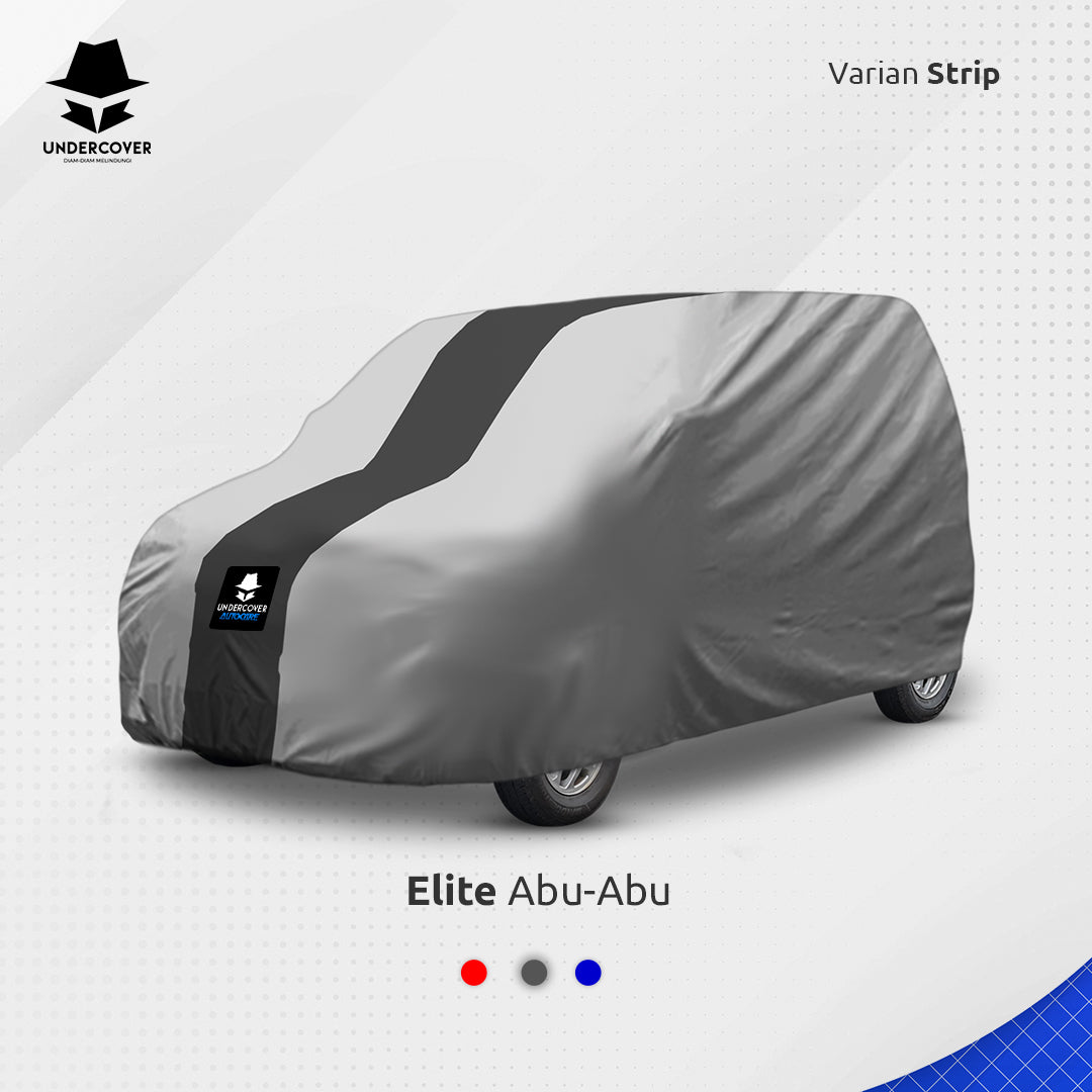 Cover Mobil Suzuki Karimun Reguler