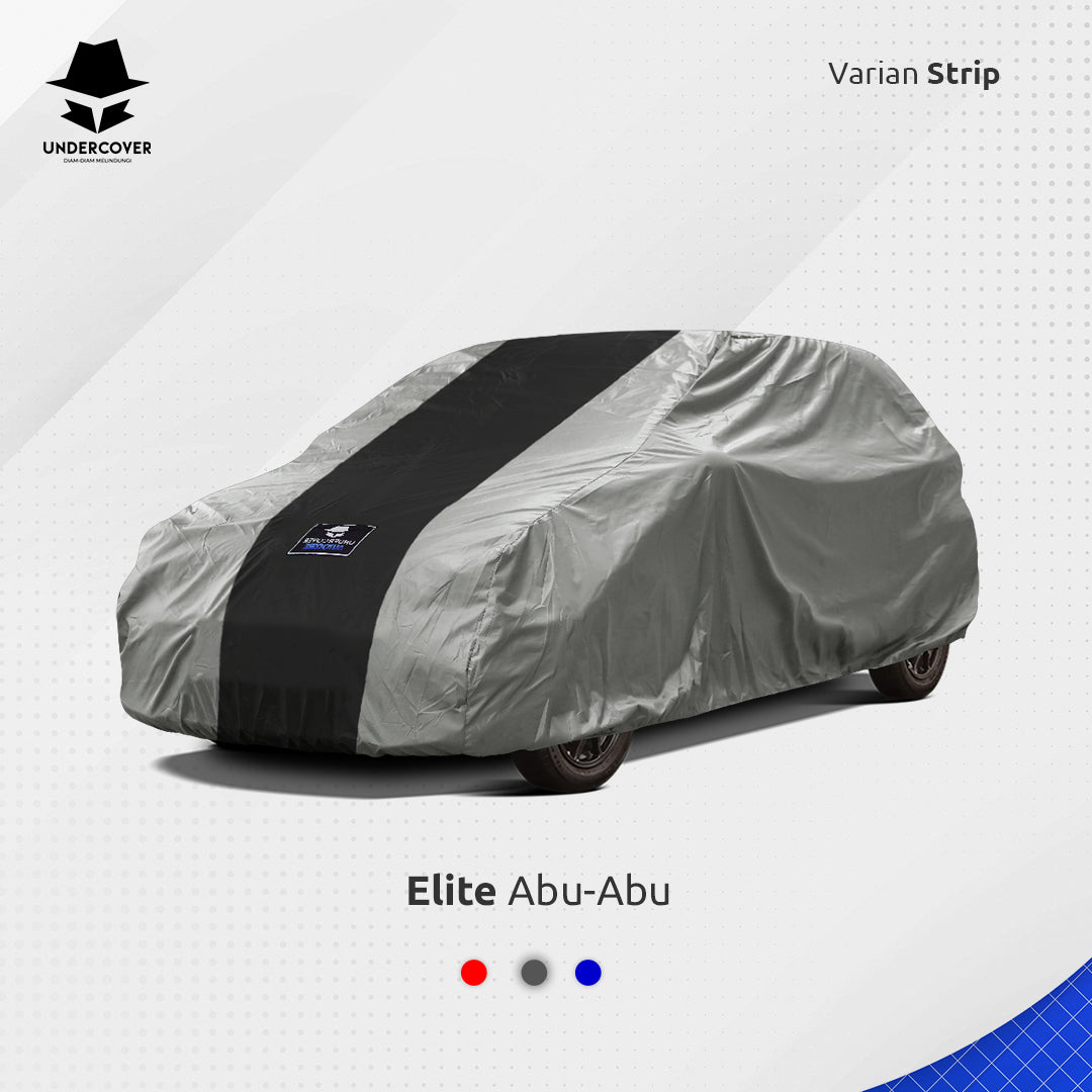 Cover Mobil Daihatsu Ayla Reguler