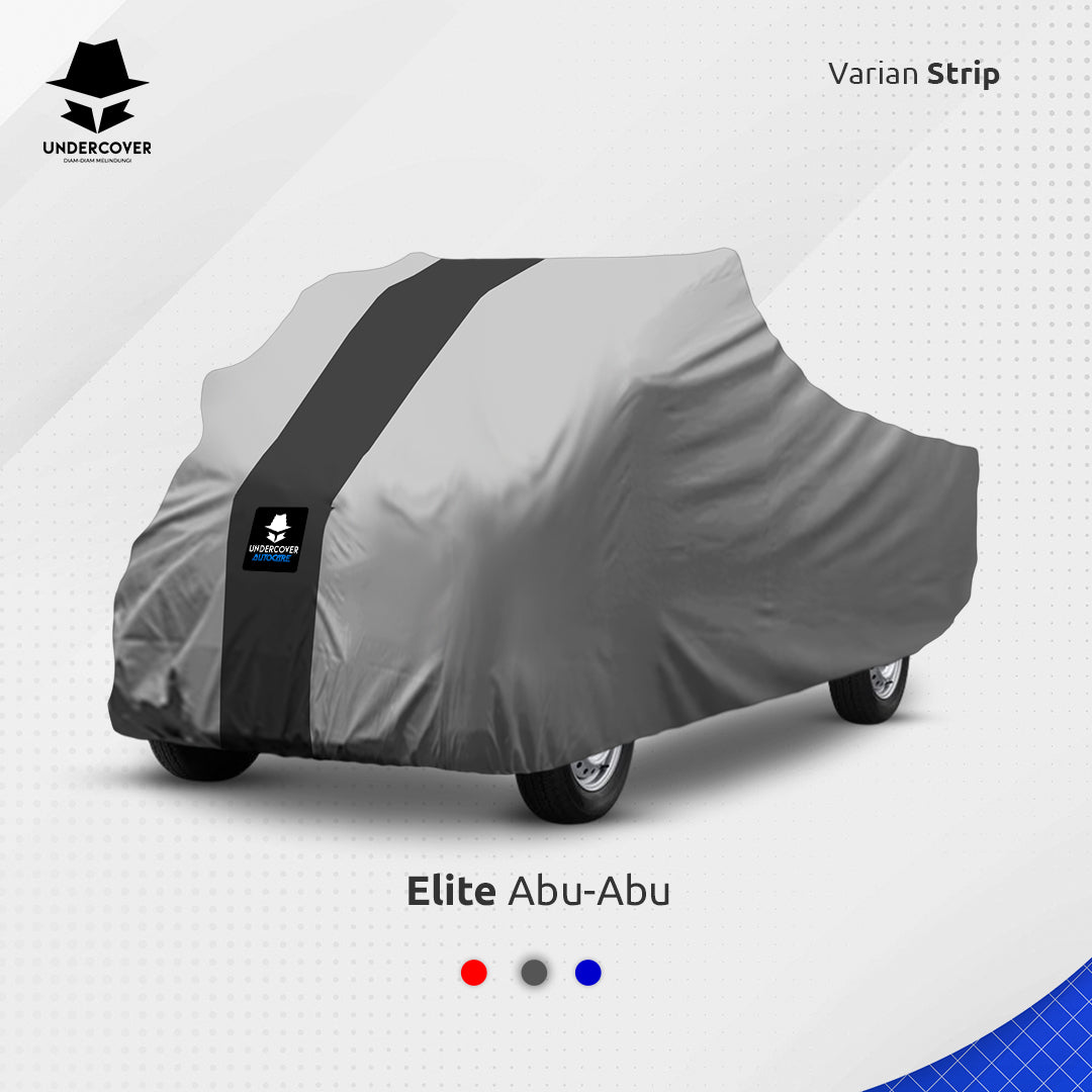 Cover Mobil Daihatsu Gran Max PU Reguler