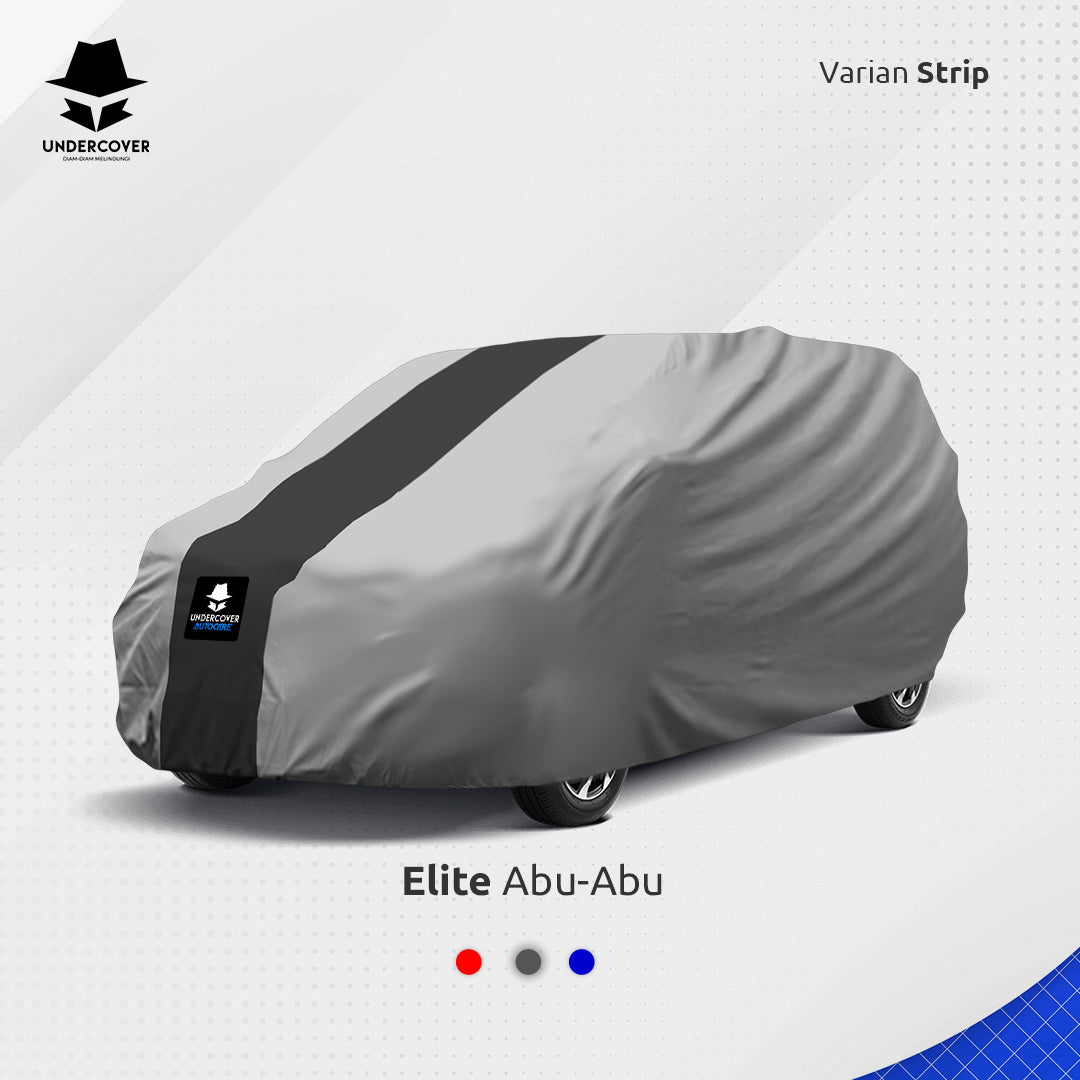 Cover Mobil Daihatsu Sigra Reguler