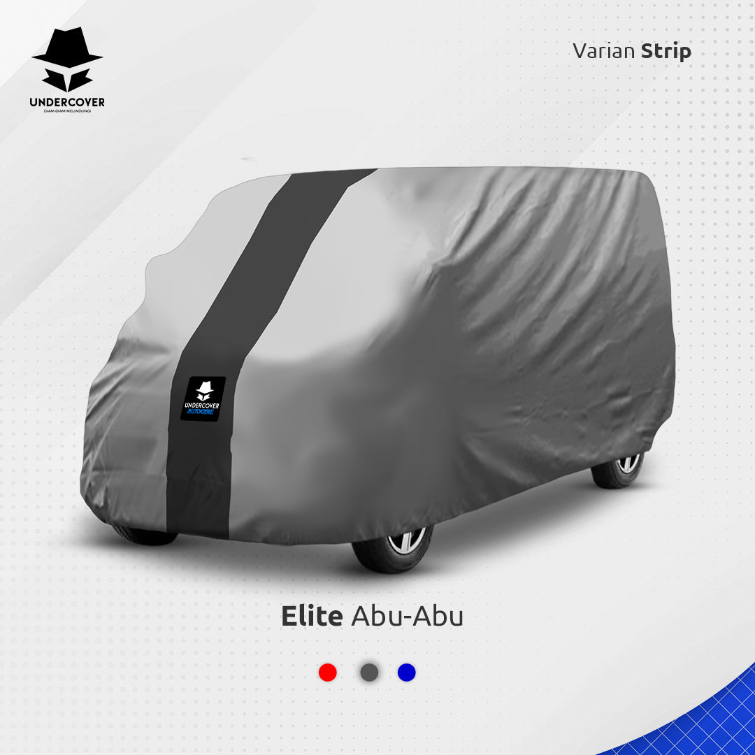 Cover Mobil Daihatsu Gran Max MB Reguler