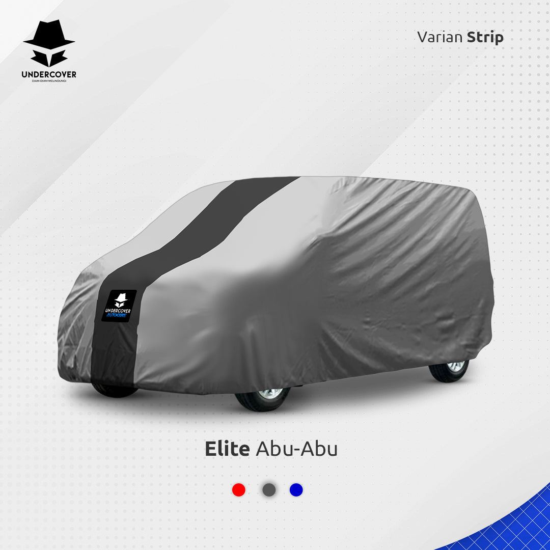 Cover Mobil Nissan Evalia Reguler