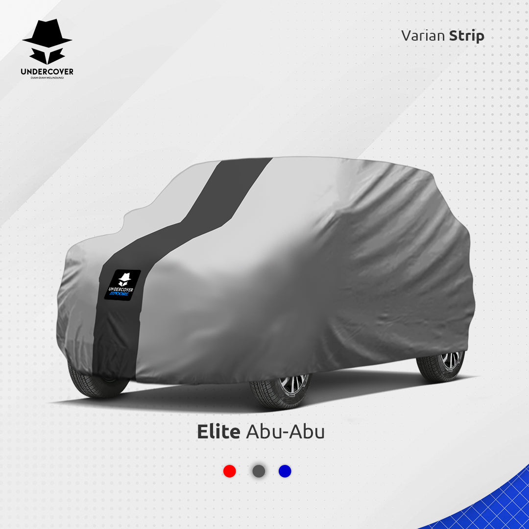 Cover Mobil Suzuki S-Presso Reguler