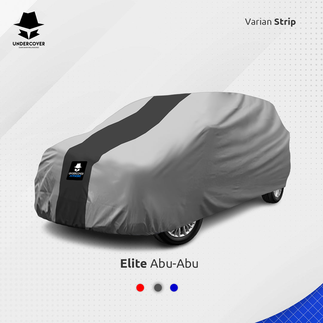 Cover Mobil Suzuki Ertiga Reguler
