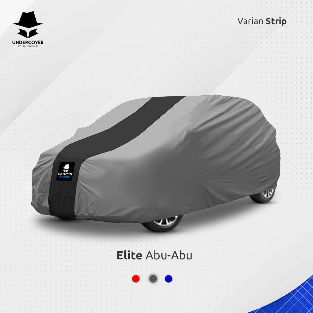 Cover Mobil Daihatsu Sirion Reguler