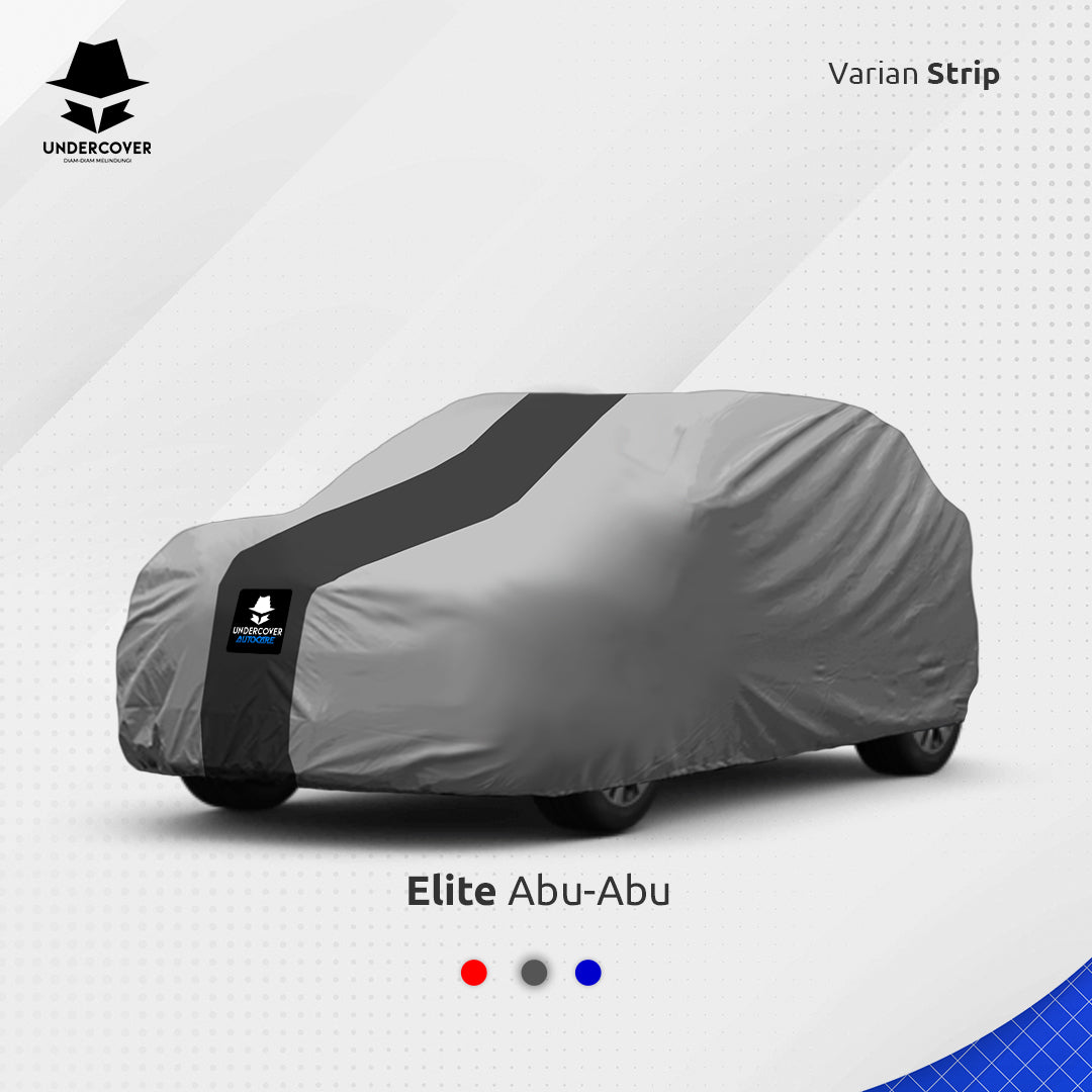 Cover Mobil Suzuki SX4 Reguler